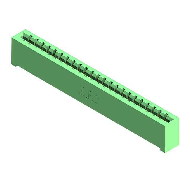 837-023-520-101 EDAC Inc.  Edgeboard Connectors